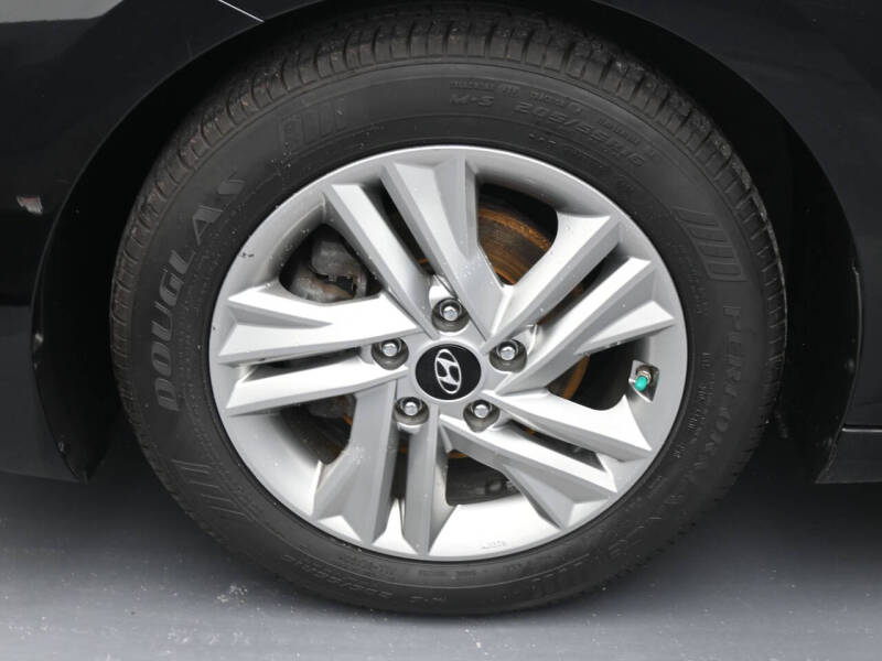 2019 Hyundai Elantra Value Edition