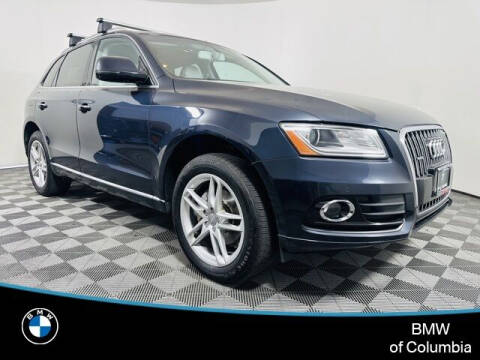 2015 Audi Q5 for sale at Preowned of Columbia in Columbia MO