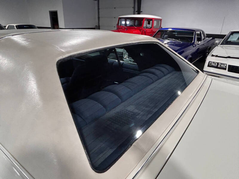 1979 Lincoln Continental