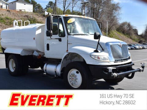 2011 International DuraStar 4400