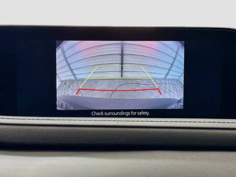 2022 Mazda CX-30 2.5 S Select