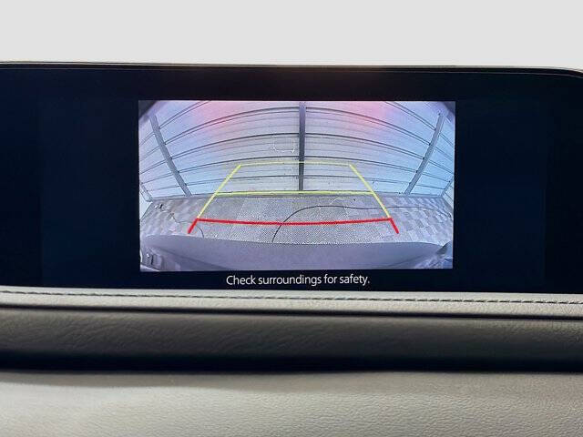 2022 Mazda CX-30 2.5 S Select