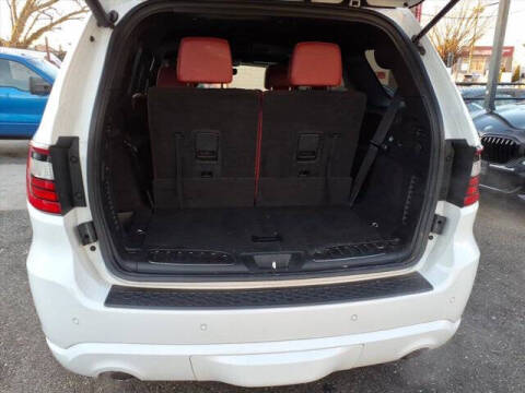 2020 Dodge Durango R/T