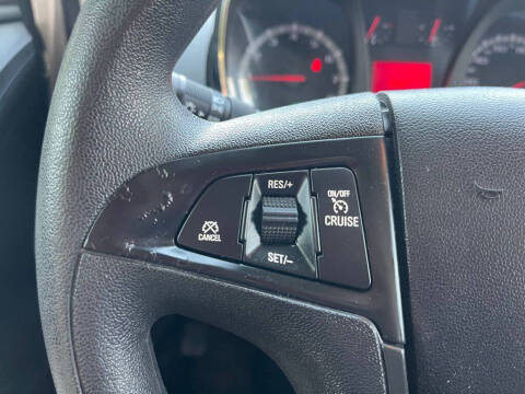 2012 GMC Terrain SLE-1