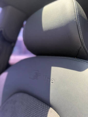 2013 Audi A5 2.0T quattro Prestige
