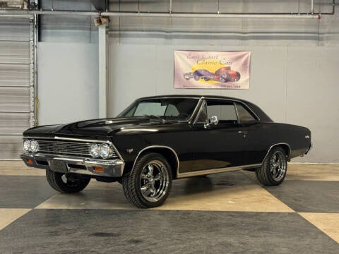 1966 Chevrolet Chevelle