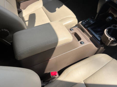 1997 Lexus LX 450