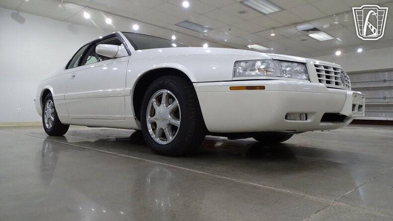 1999 Cadillac Eldorado Touring