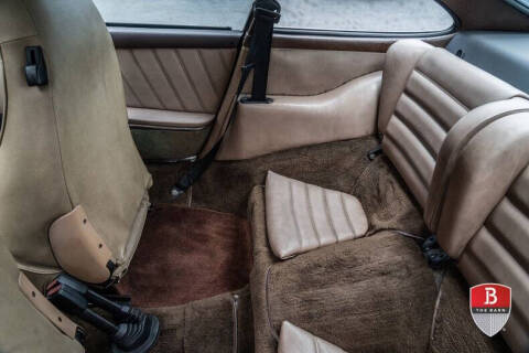 1980 Porsche 911