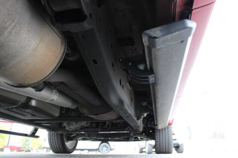 2020 Ford F-150 Limited