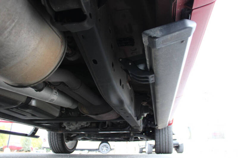 2020 Ford F-150 Limited