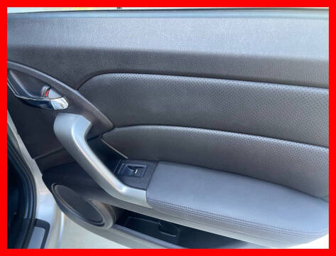 2012 Acura RDX