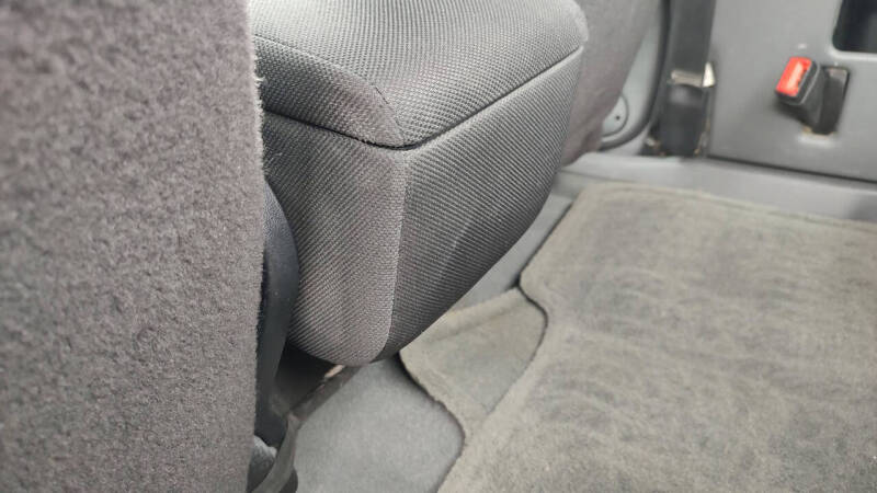 2007 Ford Ranger