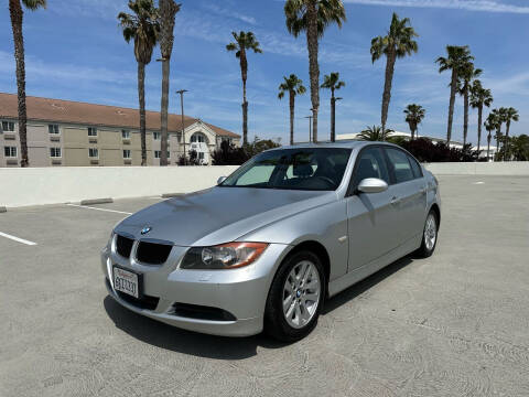 2006 BMW 3 Series for sale at 3M Motors in San Jose CA