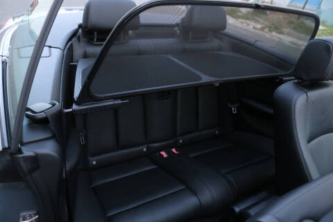 2011 BMW 1 Series 135i