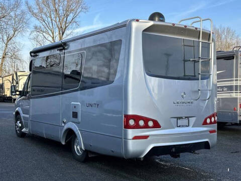 2018 Mercedes-Benz Sprinter