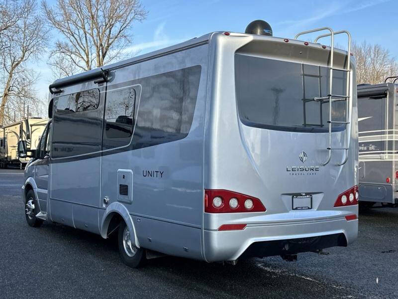 2018 Mercedes-Benz Sprinter