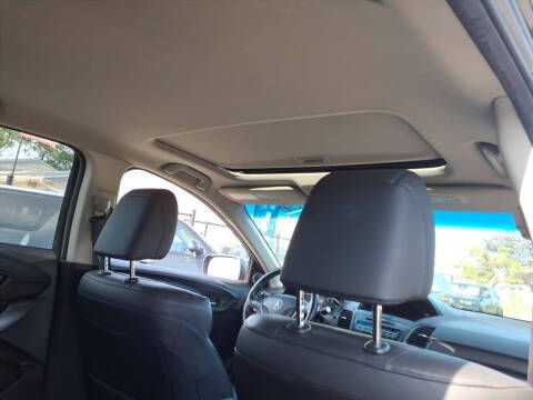 2013 Acura RDX w/Tech