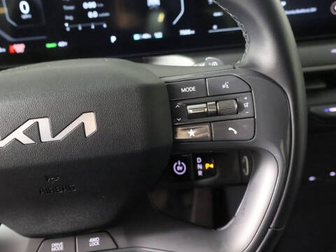 2024 Kia EV9 Wind