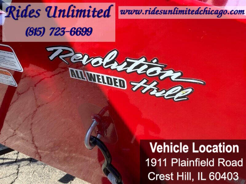 2017 Tracker PRO 175