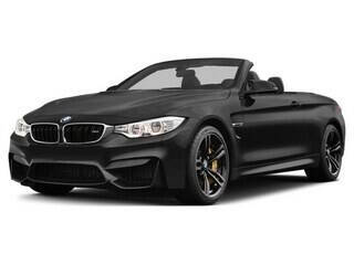 2015 BMW M4