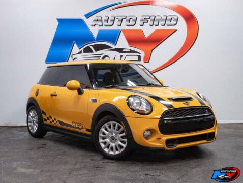 2014 MINI Hardtop Cooper S