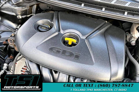 2014 Kia Forte5 EX