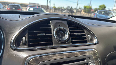 2014 Buick Enclave Premium