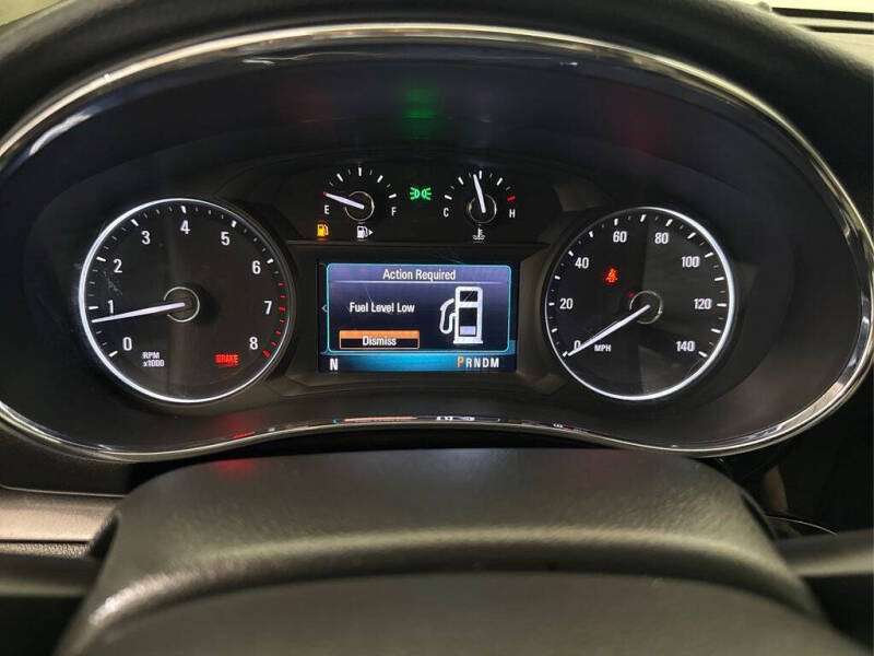 2019 Buick Encore Sport Touring