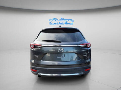 2016 Mazda CX-9 Signature