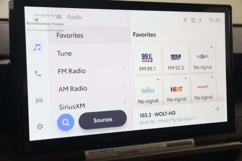 2024 Toyota Tacoma Limited HV