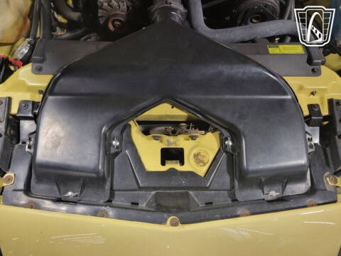 1987 Chevrolet Camaro Z28