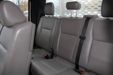 2021 Ford F-550 Super Duty