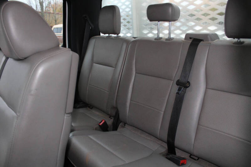 2021 Ford F-550 Super Duty