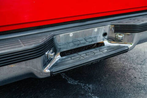 1999 Chevrolet Tahoe LS