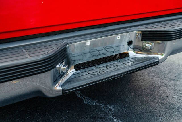 1999 Chevrolet Tahoe LS