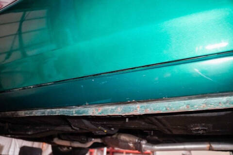 1979 Ford Pinto