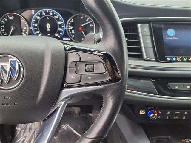 2024 Buick Enclave Premium