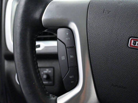 2015 GMC Acadia SLT-1