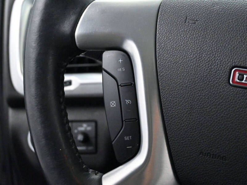 2015 GMC Acadia SLT-1