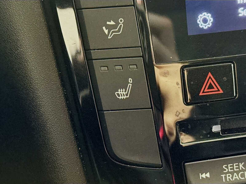 2022 Infiniti QX50 Luxe