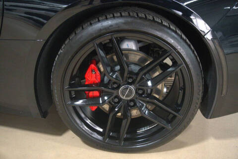 2014 Chevrolet Corvette Stingray