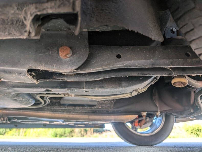 1999 Chevrolet Camaro