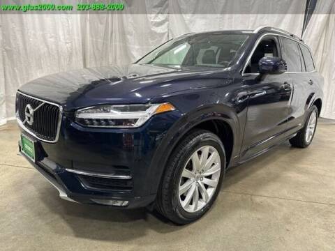 2017 Volvo XC90 for sale at Green Light Auto Sales LLC in Bethany CT