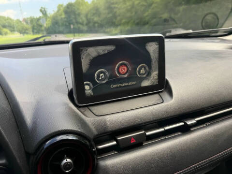 2016 Mazda CX-3 Touring