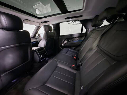 2023 Land Rover Range Rover Sport P400 Dynamic SE