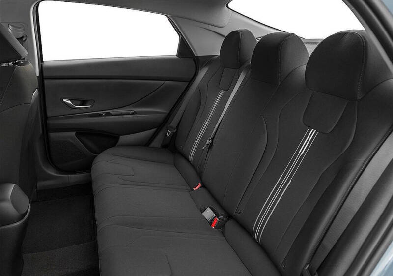 2022 Hyundai Elantra