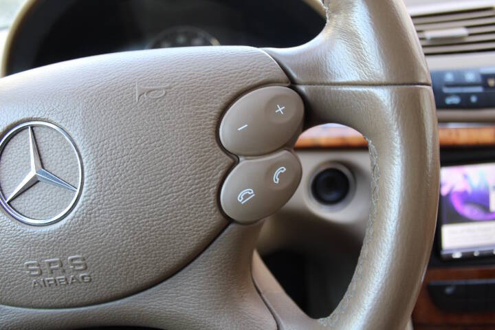 2007 Mercedes-Benz E-Class E 350 4MATIC