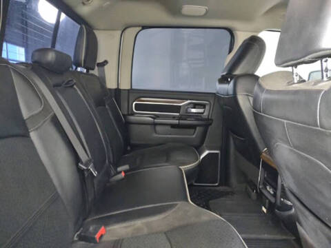 2023 RAM 2500 Laramie