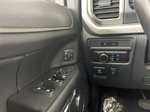 2023 Ford Expedition MAX XLT